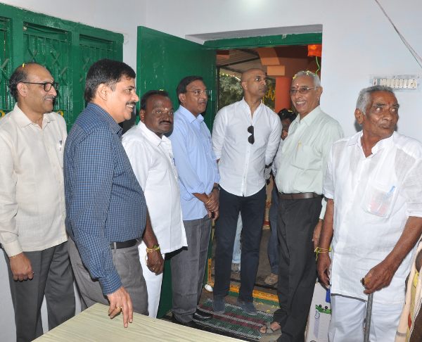 Samaja seva Kendram 7